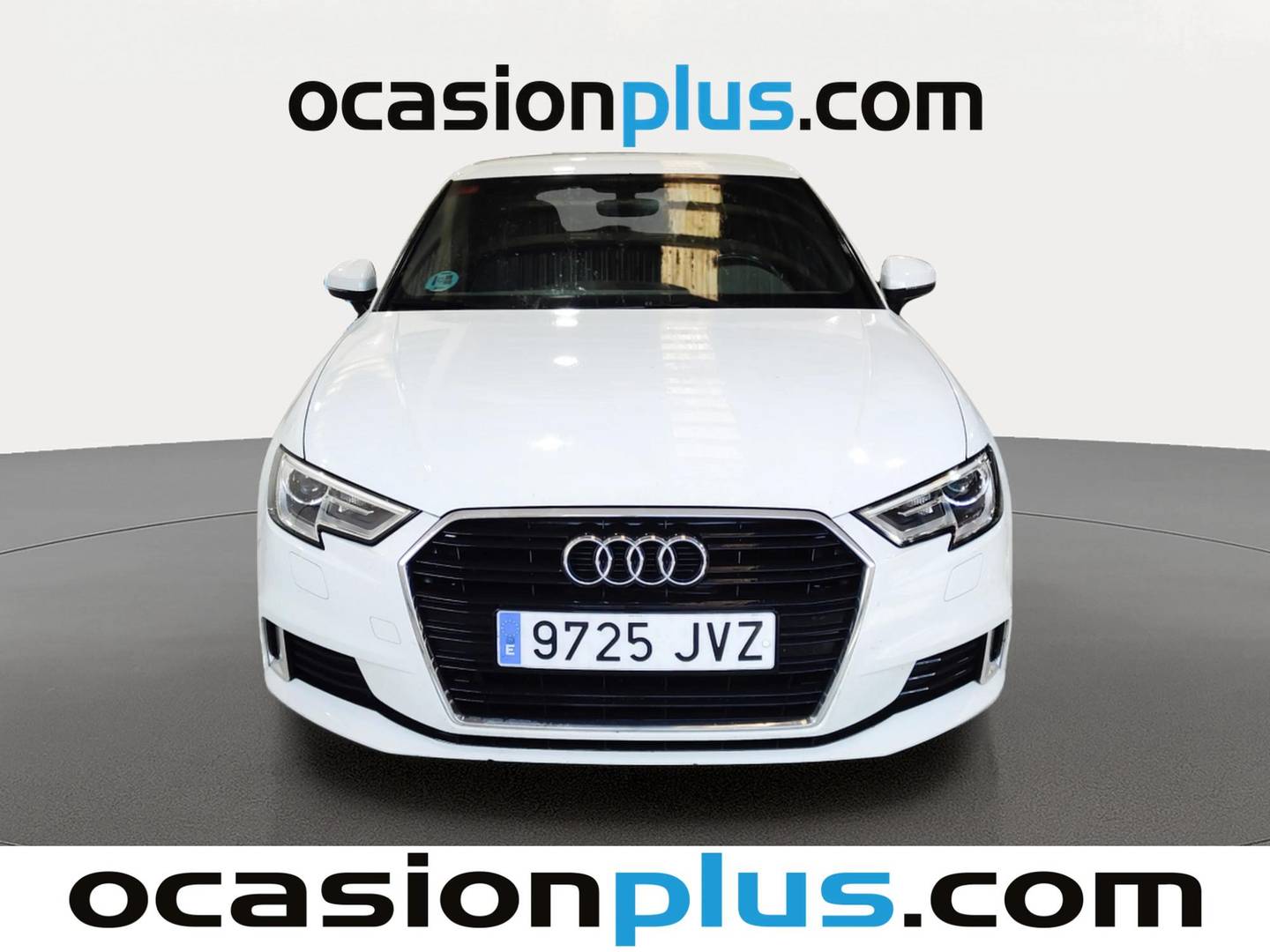 Foto Audi A3 Audi A3 Sportback sport edition 1.6 TDI 110 CV) S tronic