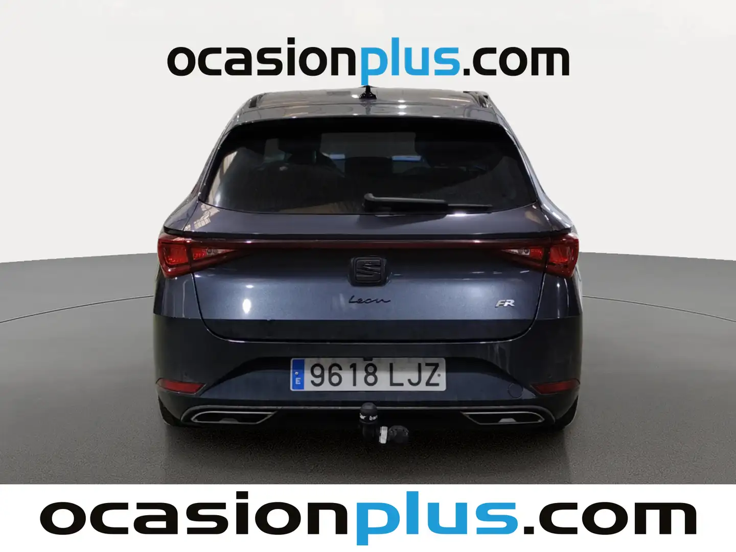 Foto Seat León SEAT León ST 1.5 TSI S&S FR Go L (150 CV)