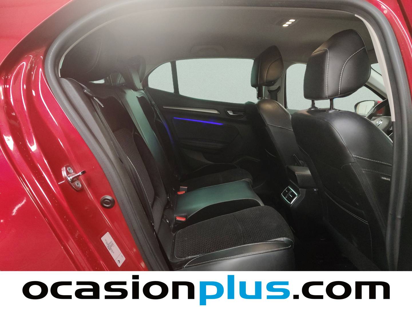 Foto Renault Mégane Renault Megane Zen Energy TCe (130 CV)