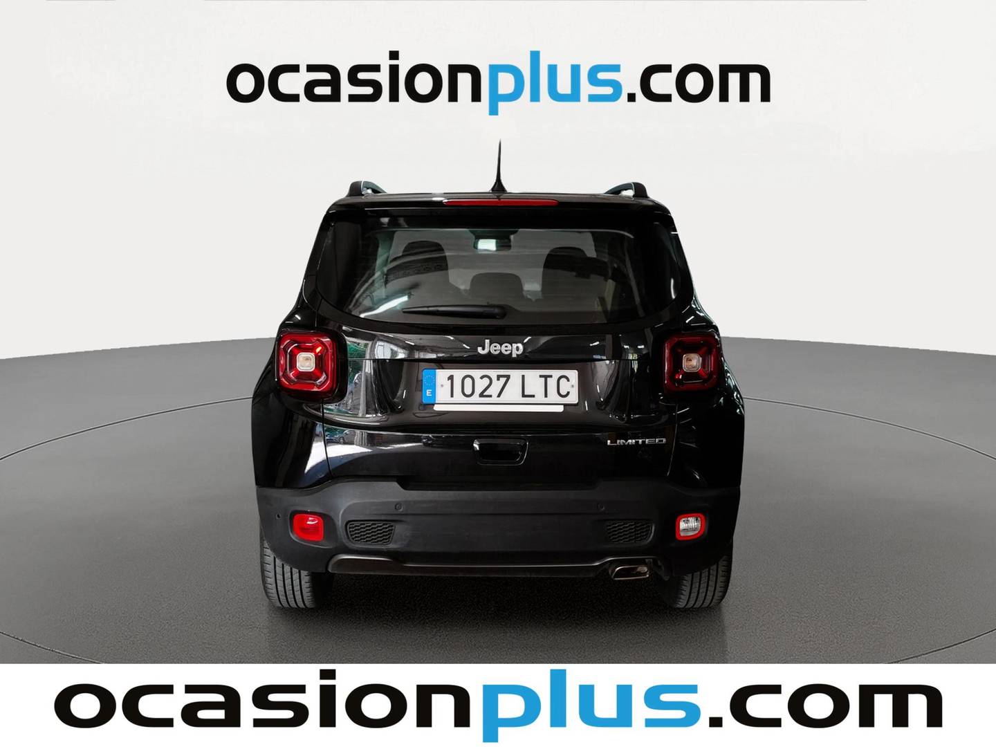 Jeep Renegade Jeep Renegade 1.0G Limited 4x2 (120 CV) km 0