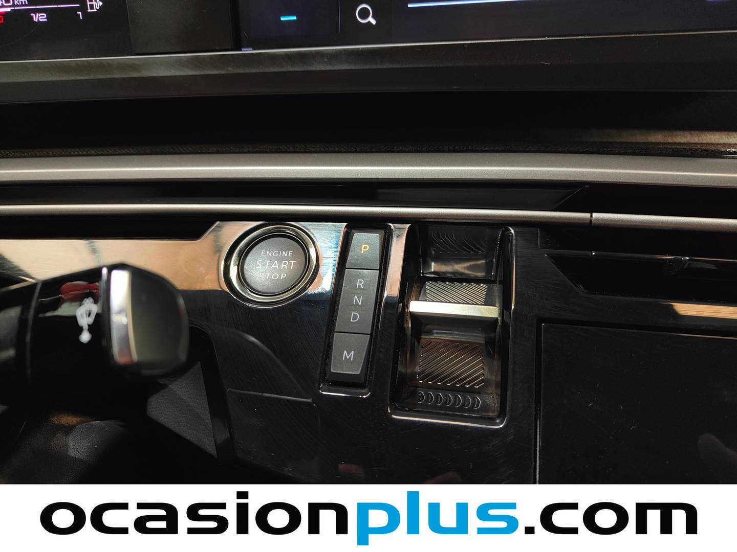Peugeot 3008 Peugeot 3008 PureTech 130 S&S Active Pack (130 CV) de segunda mano