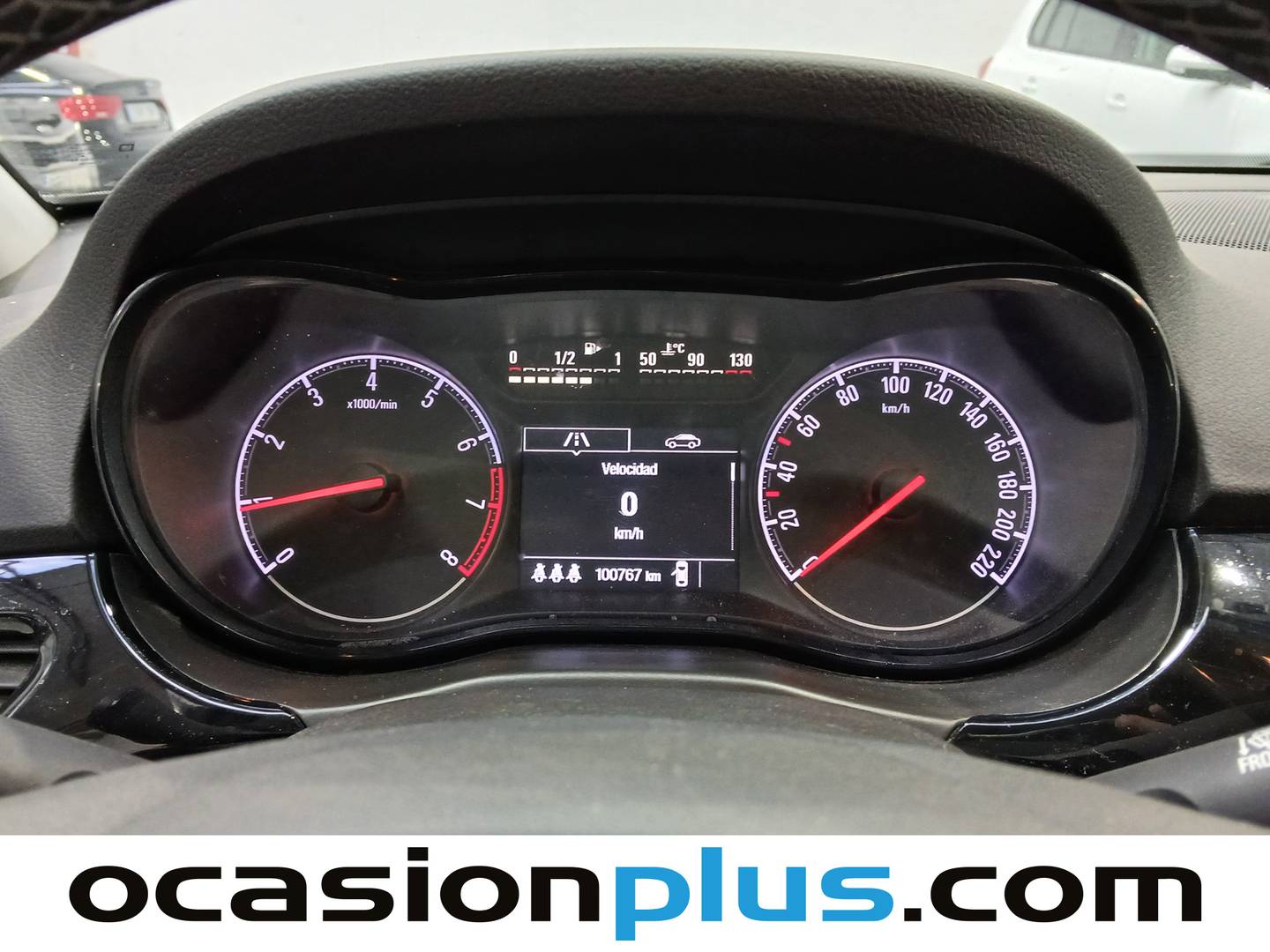 Opel Corsa Opel Corsa 1.4 Selective (90 CV) 2018