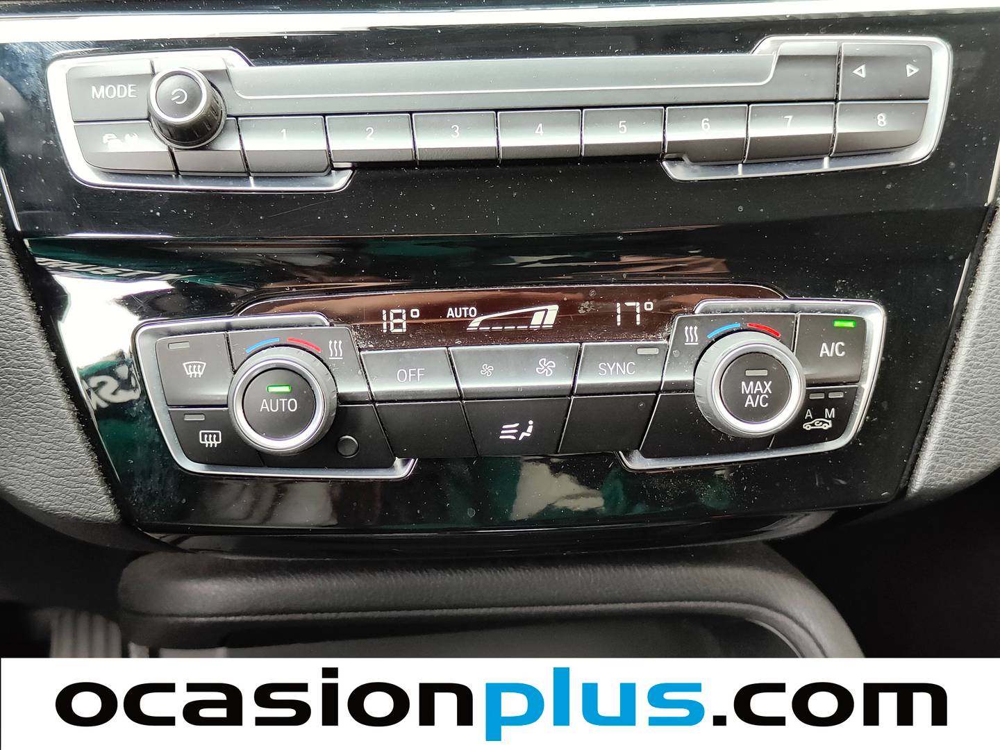 BMW X1 BMW X1 sDrive18d (150 CV) automático