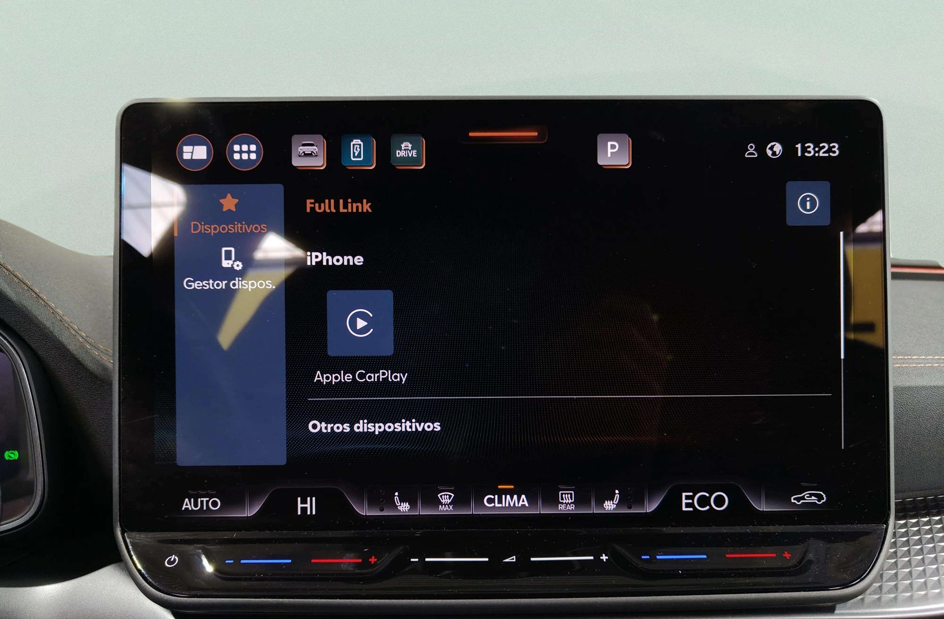 Cupra León 1.5 TSI e-Hybrid DSG - foto 11