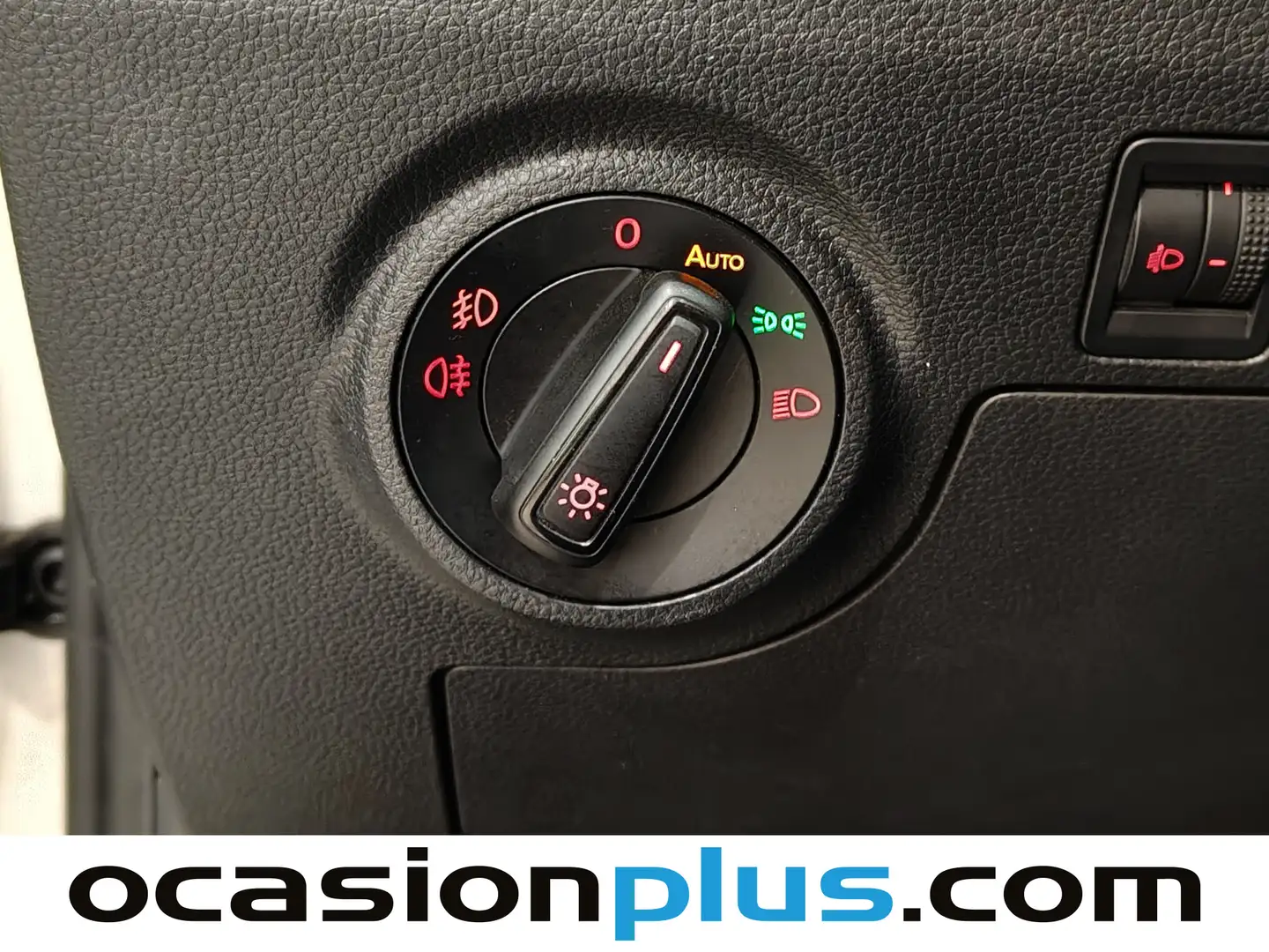 Foto Seat Ibiza SEAT Ibiza 1.0 MPI Reference Go2 (80 CV)