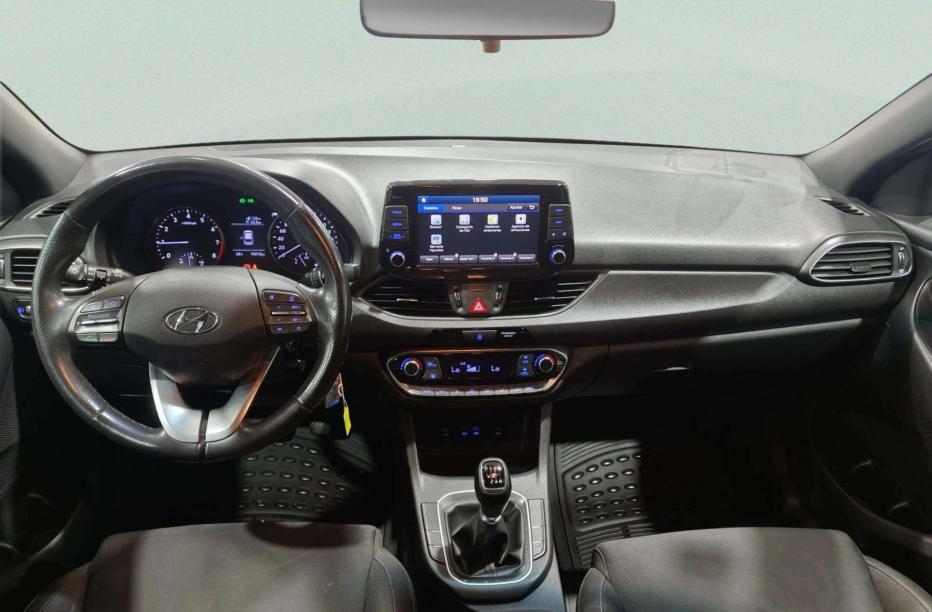 Hyundai i30 1.0 T-GDi Go! - foto 6