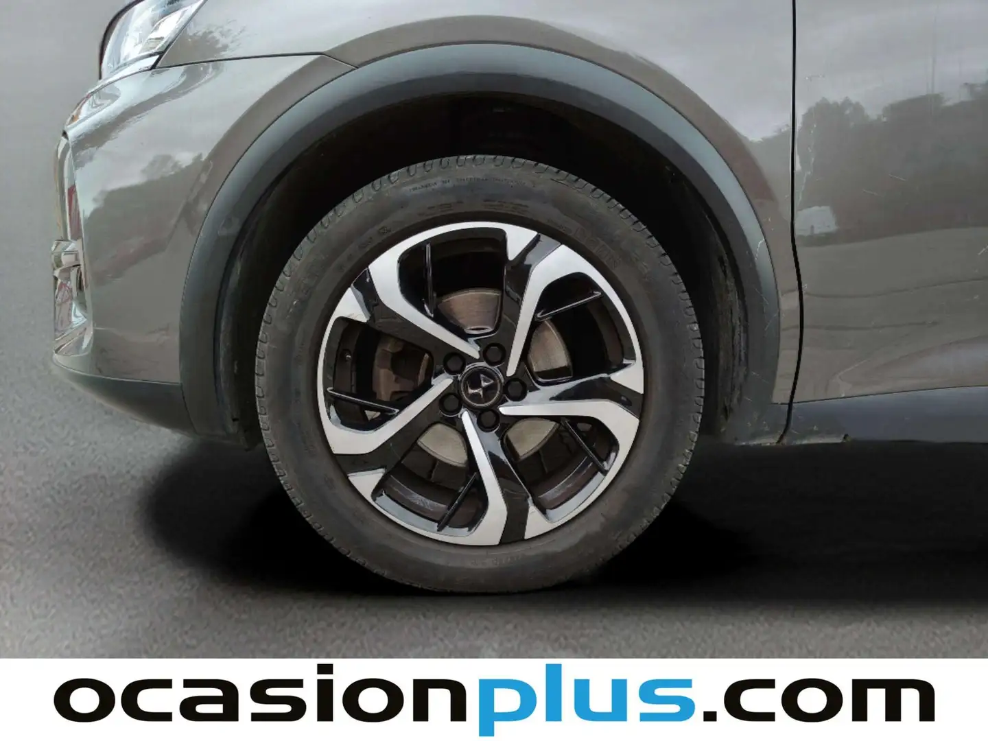 Foto DS DS 7 Crossback DS DS7 Crossback BlueHDi 130 Bastille Auto (130 CV)