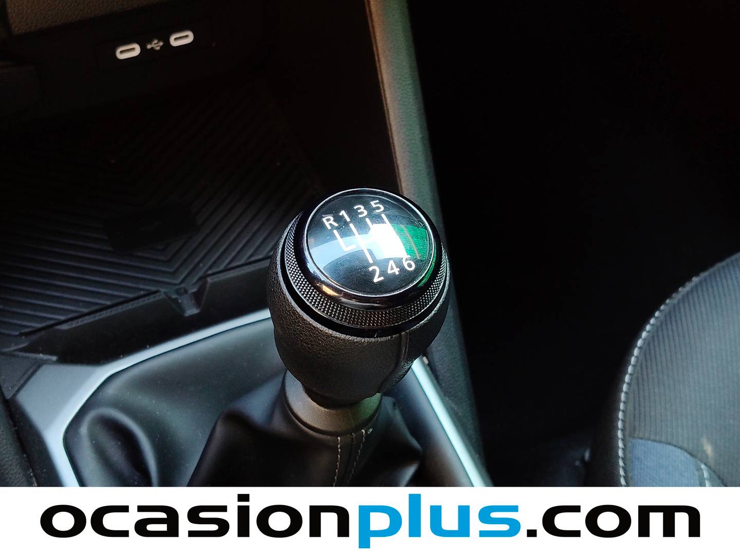 Dacia Duster Dacia Duster Journey TCE 48v 4X2 (130 CV) de segunda mano