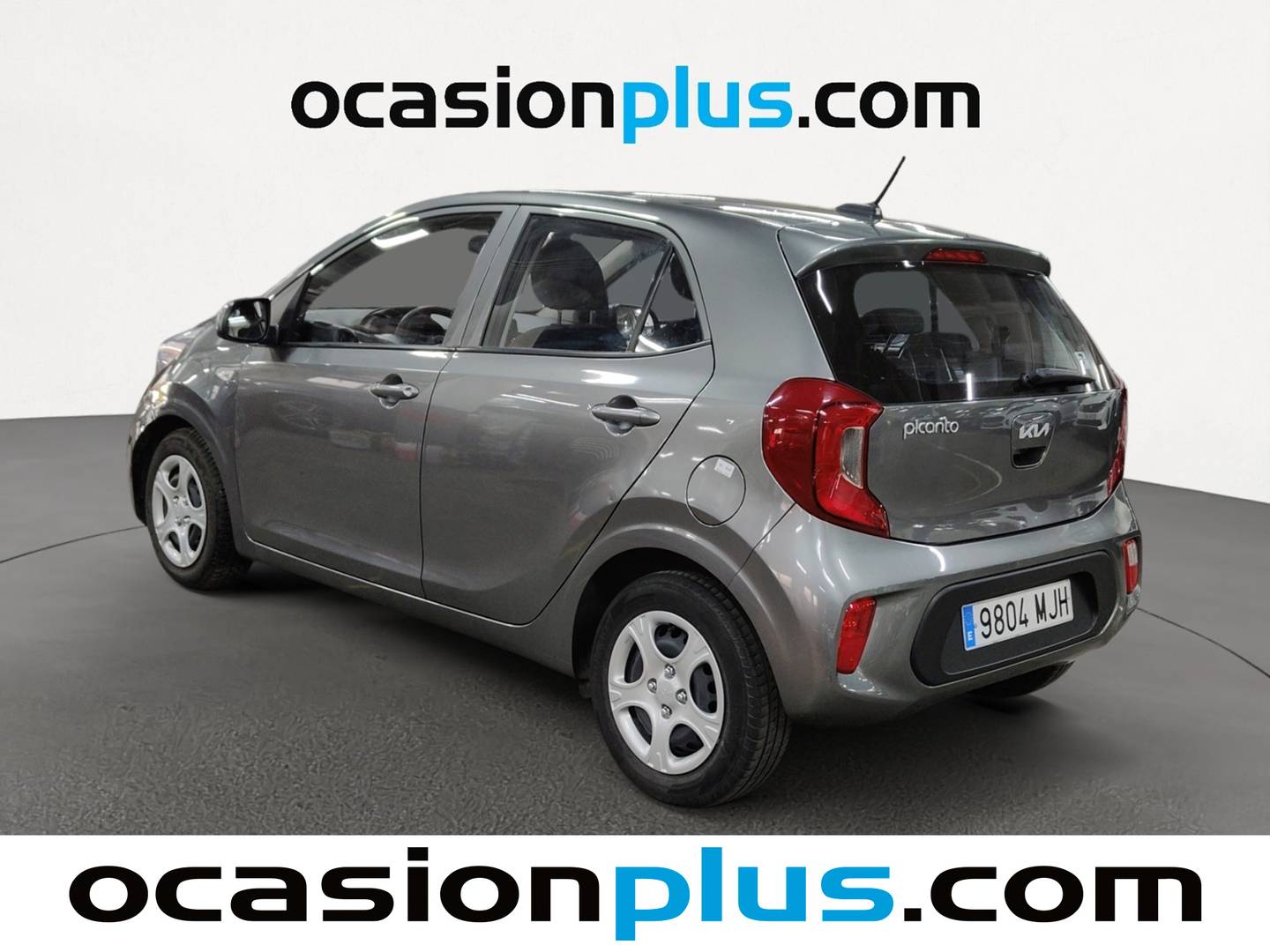 Foto KIA Picanto Kia Picanto 1.0 DPi Concept  (67 CV)