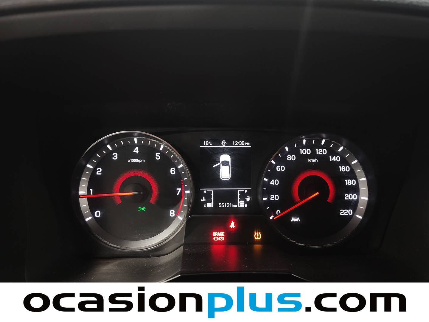 SsangYong Tivoli SsangYong Tivoli G12T Urban Plus (128 CV) 2023