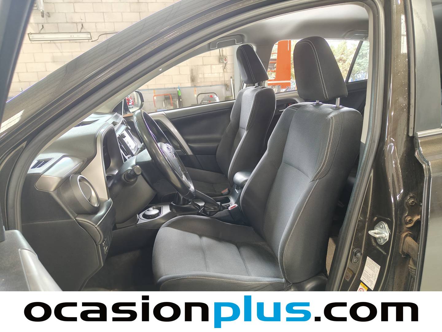 Foto Toyota Rav4 Toyota Rav4 150D 2WD Advance (143 CV)