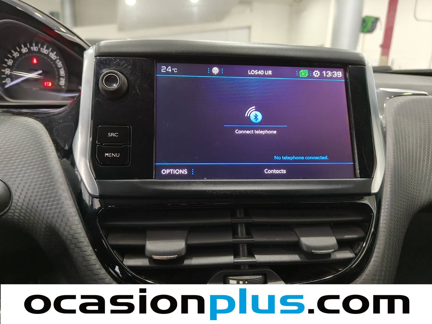 Peugeot 208 Peugeot 208 PureTech 82 Style (82 CV) km 0