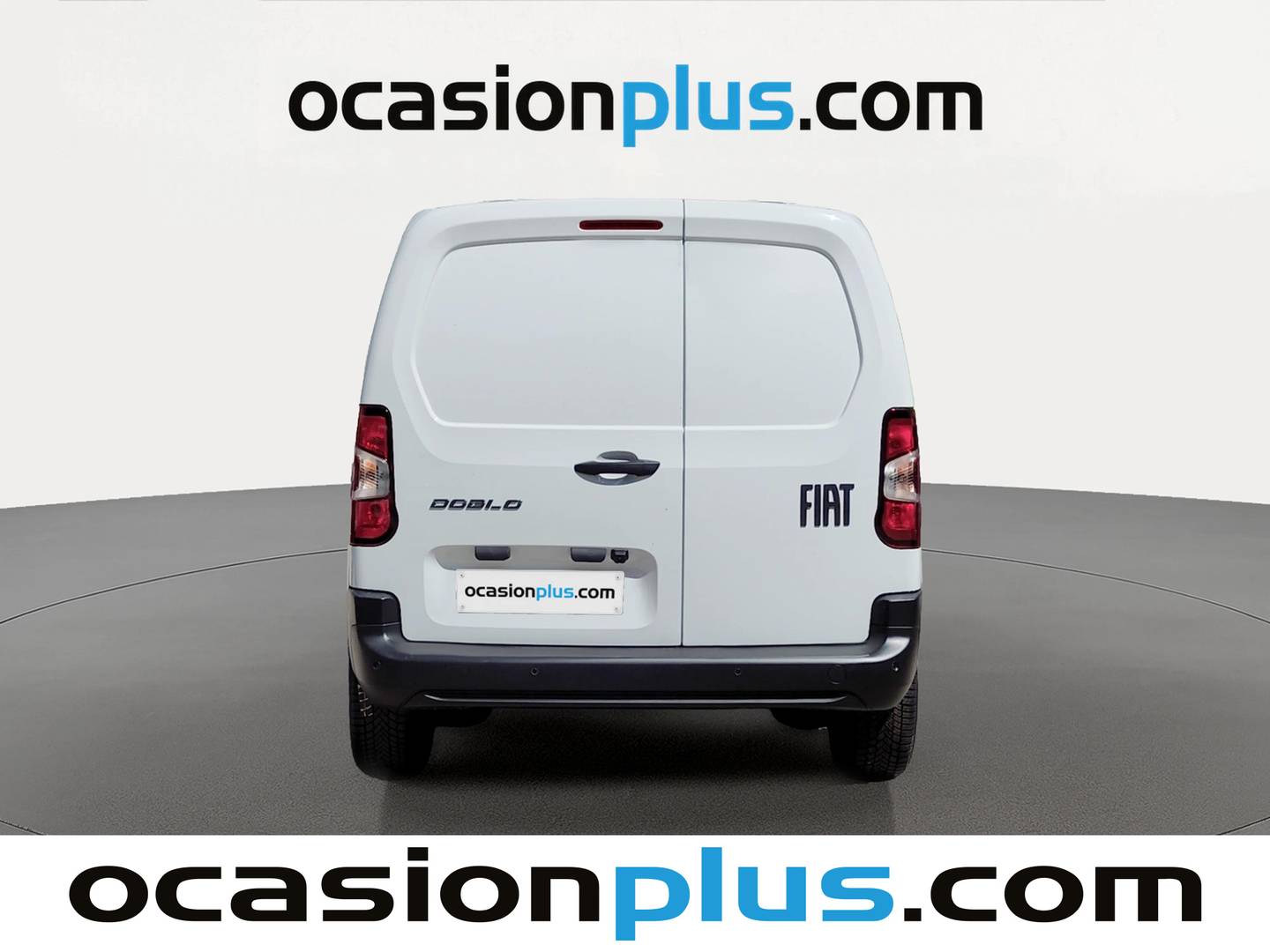 Fiat Doblò Fiat Doblò Furgón M Diésel 100CV Manual diésel