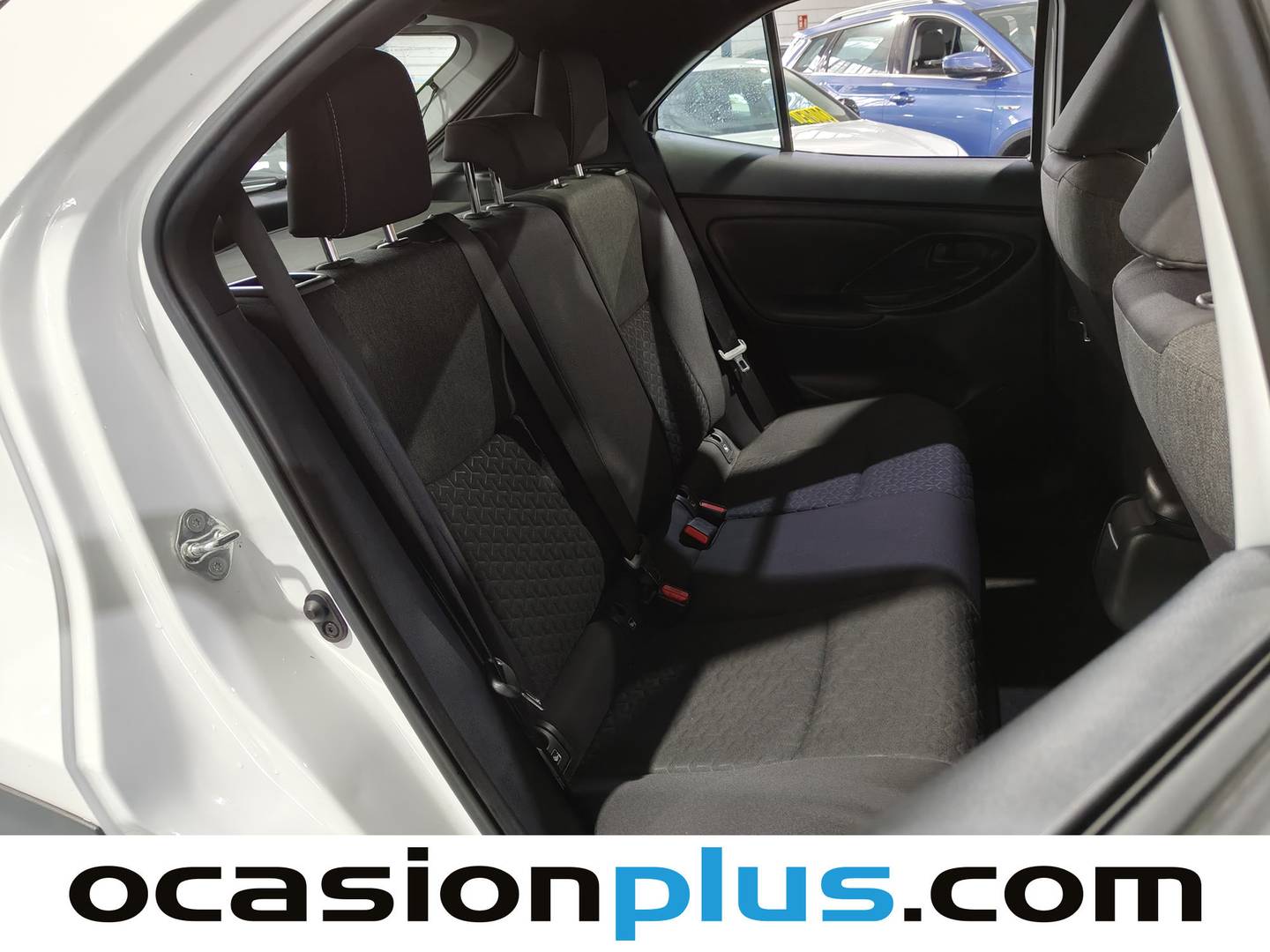 Toyota Yaris Cross Toyota Yaris Cross 120H Active Tech  (116 CV) barato