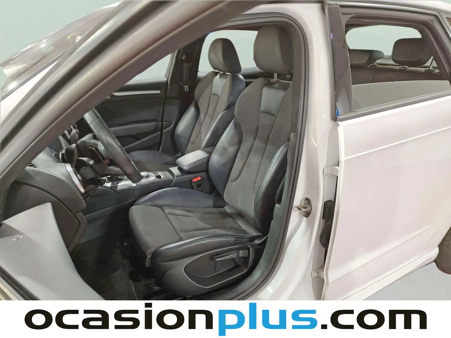 Foto Audi A3 Audi A3 Sportback Sportback ALL-IN edition 35 TFSI (150 CV) S tronic