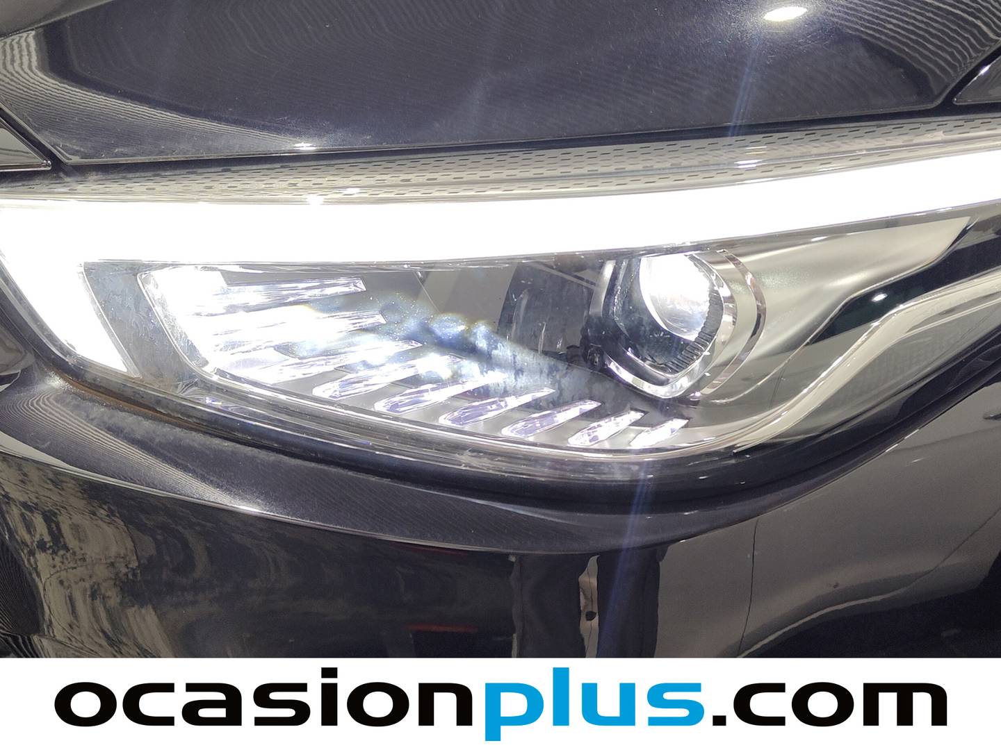 Extras del MG ZS MG ZS 1.0T Luxury (111 CV)