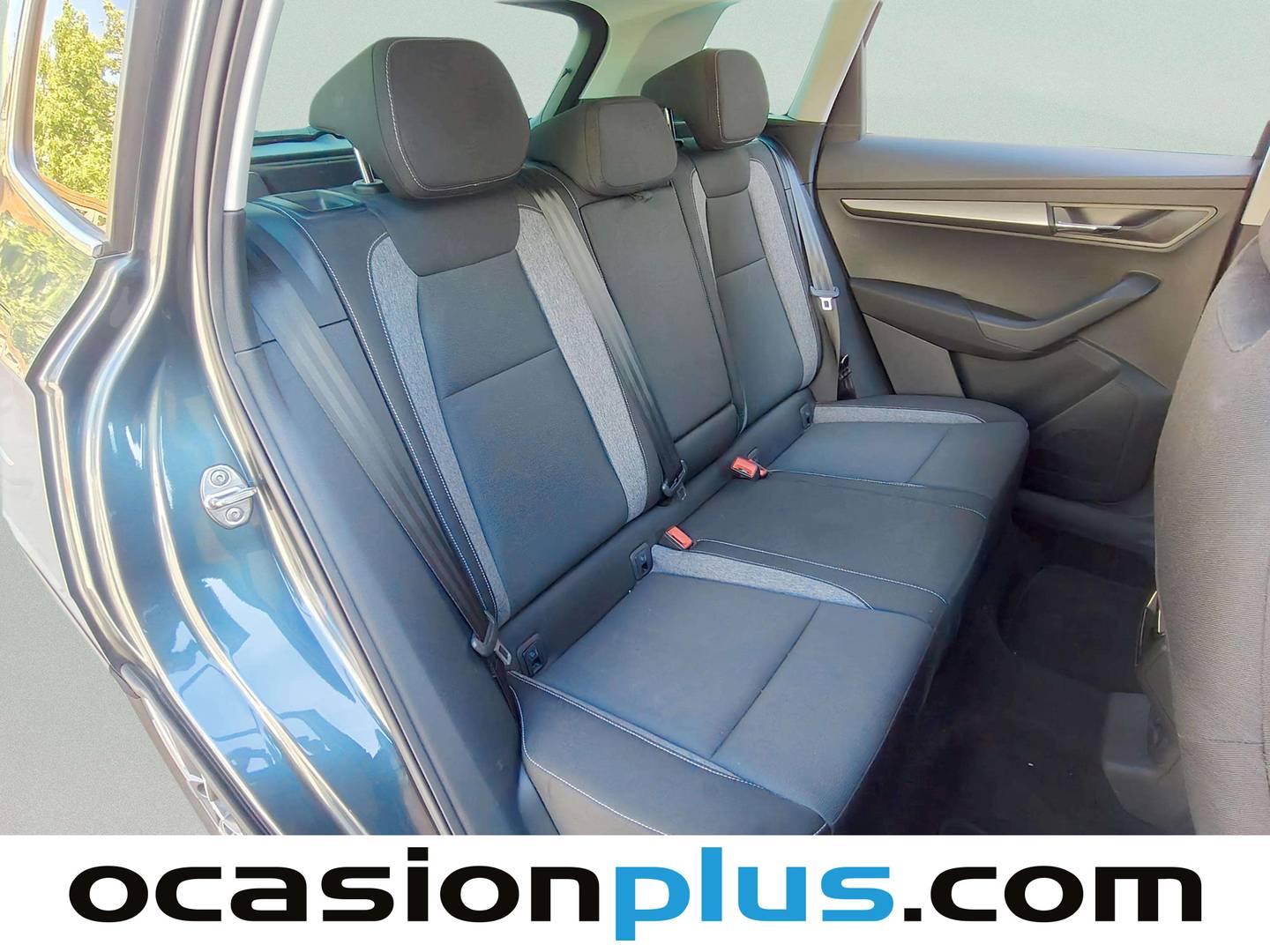 Skoda Karoq Skoda Karoq 1.5 TSI ACT 125 Aniversario DSG (150 CV) gasolina