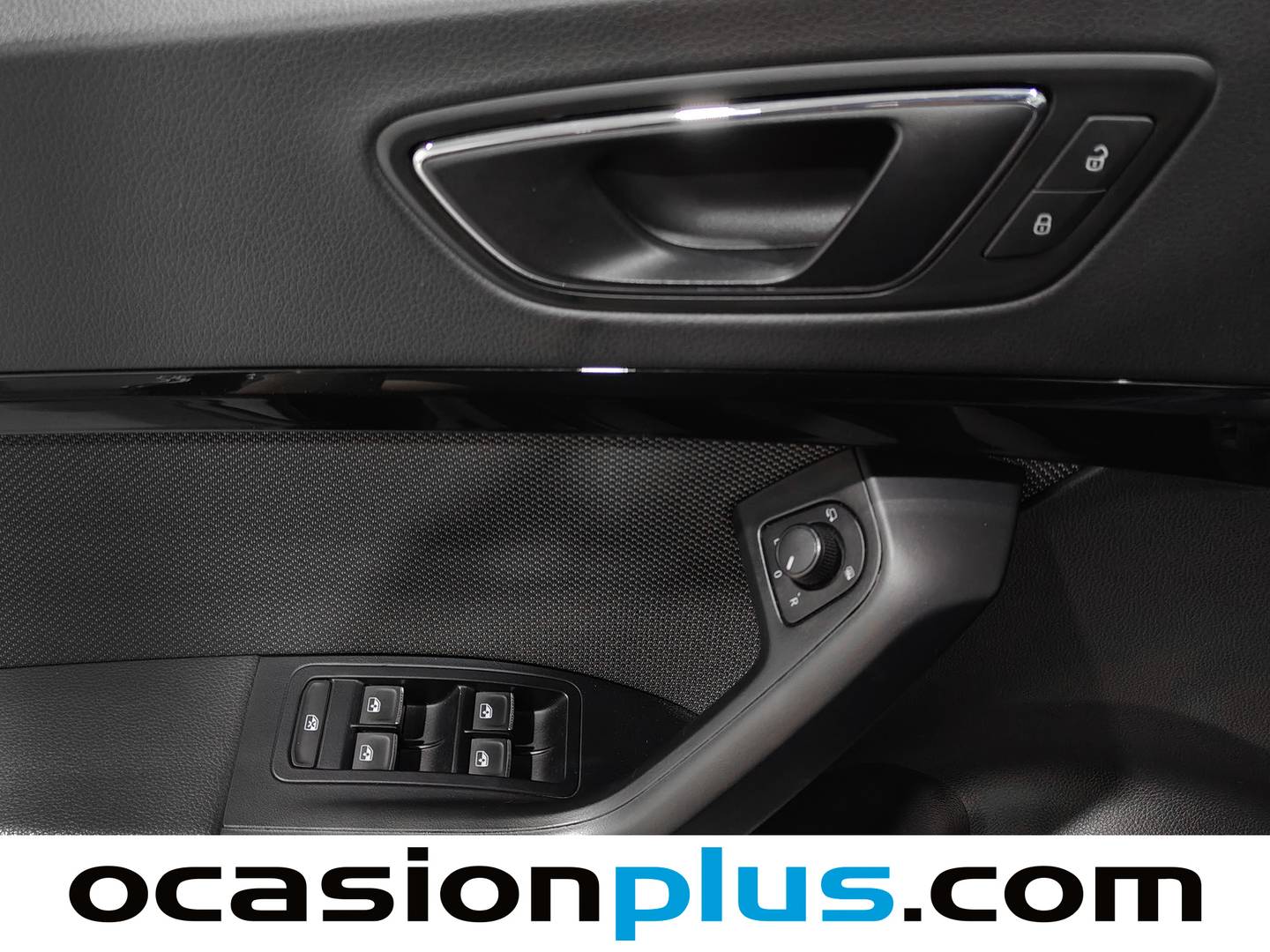 Seat Ateca Seat Ateca 1.4 EcoTSI S&S Xcellence (150 CV) seminuevo