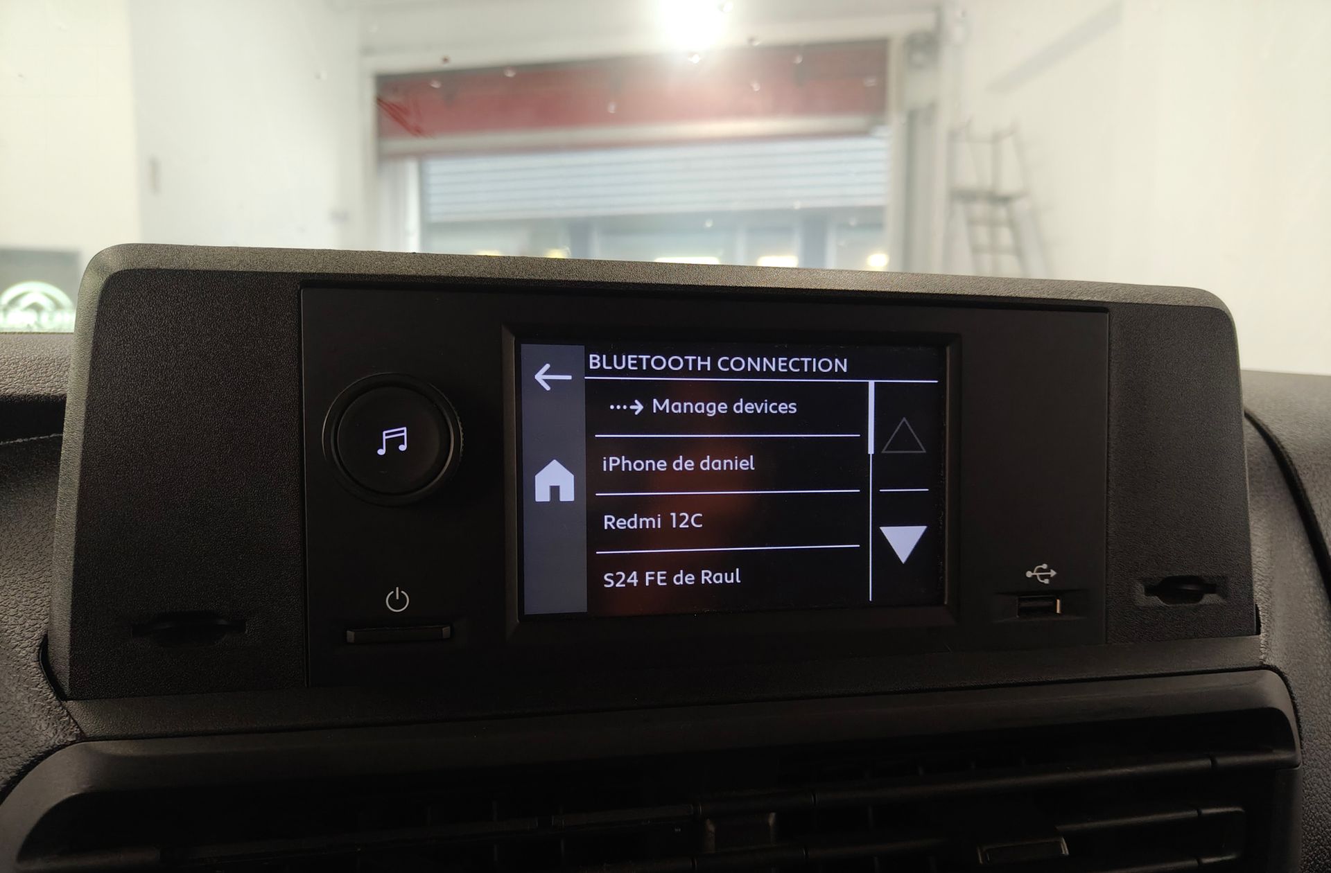 Fiat Scudo Furgon 1.5 BlueHDi L2 - foto 23