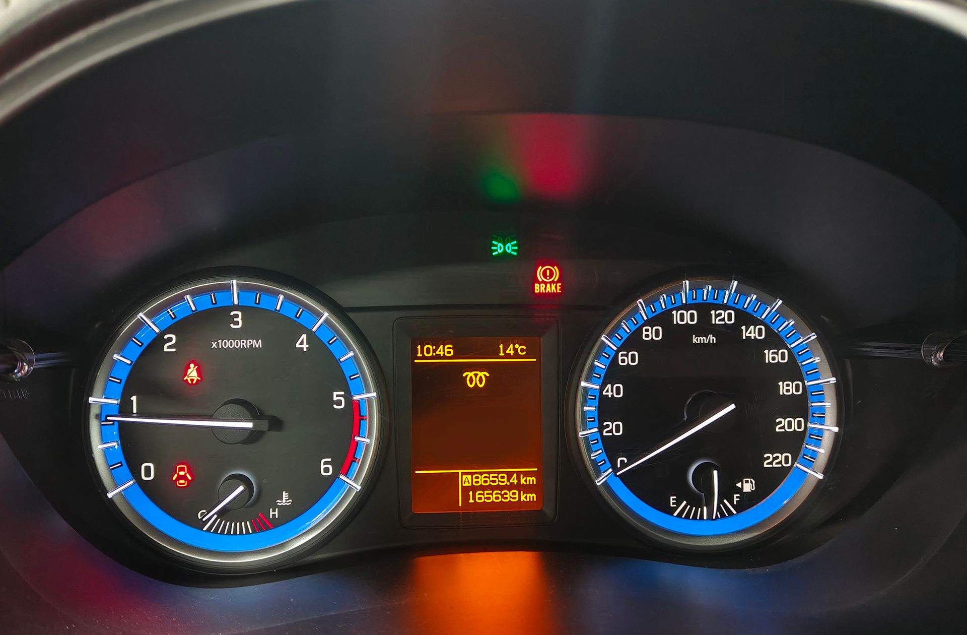 Suzuki S-Cross 1.6 Ddis GLE - foto 20