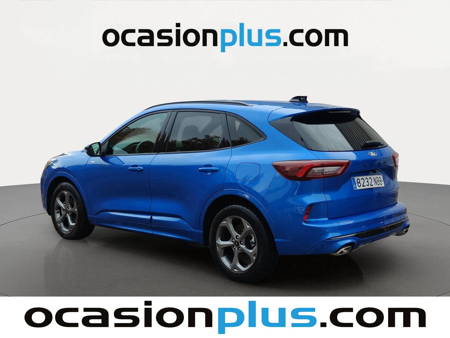 Foto Ford Kuga Ford Kuga 1.5T EcoBoost ST-Line 4x2 (150 CV)