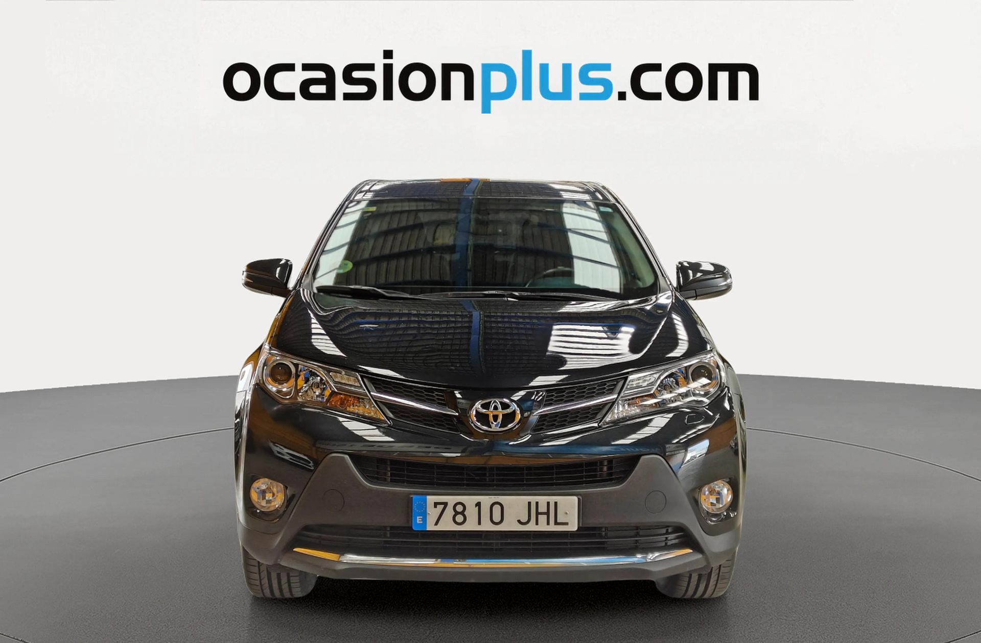 Toyota RAV4 120D Advance 4x2 - foto 12