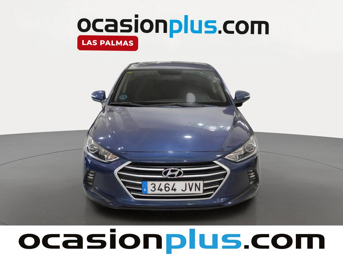 Hyundai Elantra Hyundai Elantra 1.6 MPI Klass auto  (128 Cv) km 0