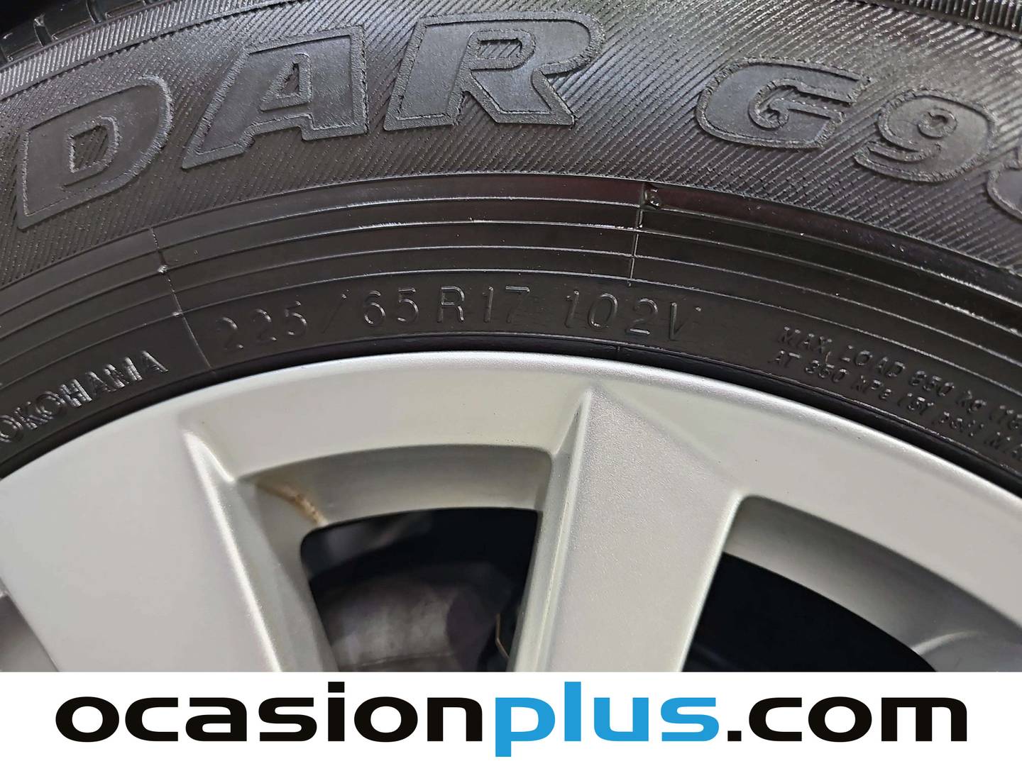 Mazda CX-5 Mazda CX-5 2.2 DE Style+ 2WD (150 CV) seminuevo