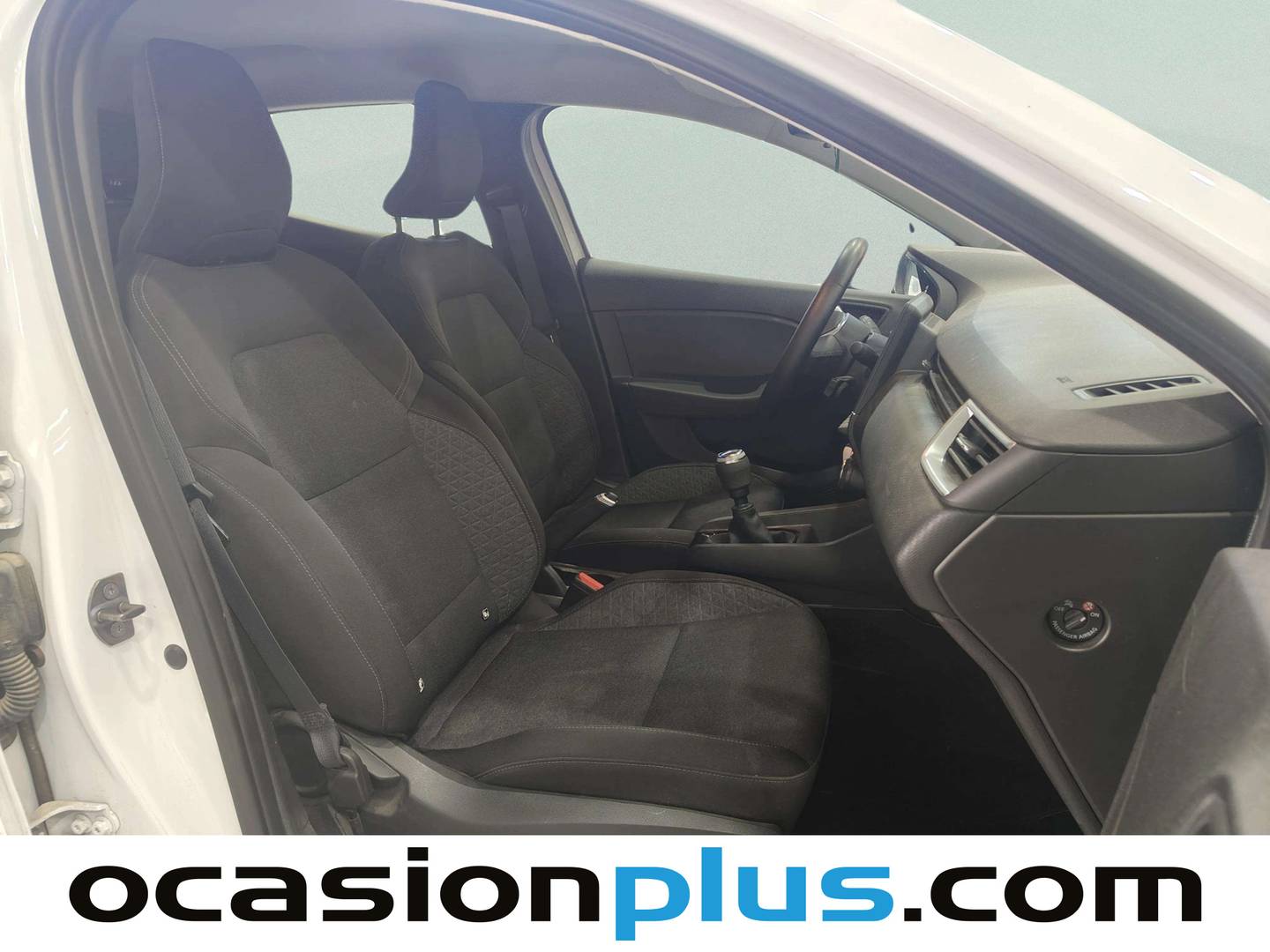 Renault Clio Renault Clio Equilibre Blue dCi (100 CV) diésel