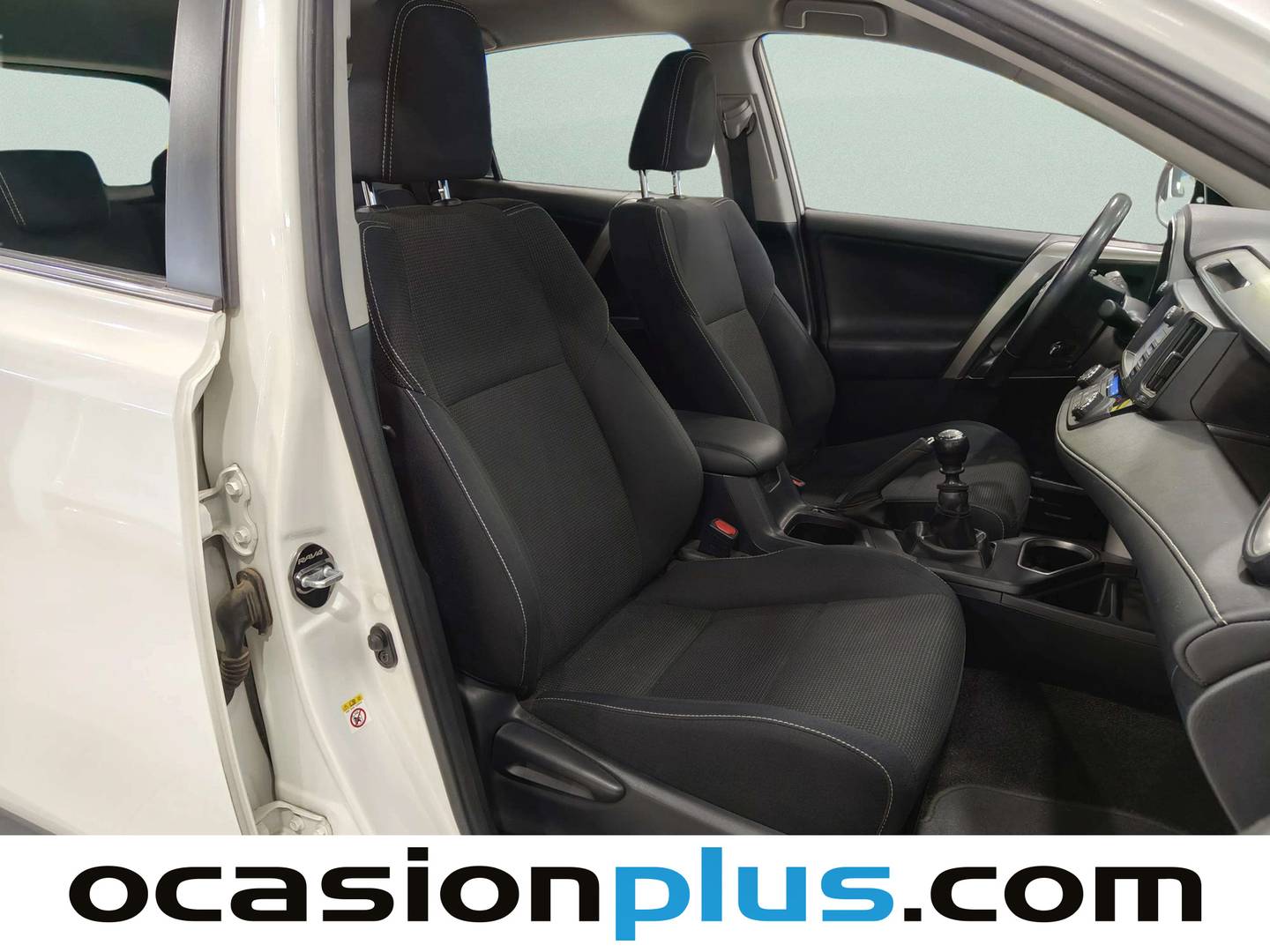 Toyota Rav4 Toyota Rav4 150D 2WD Advance (143 CV) km 0