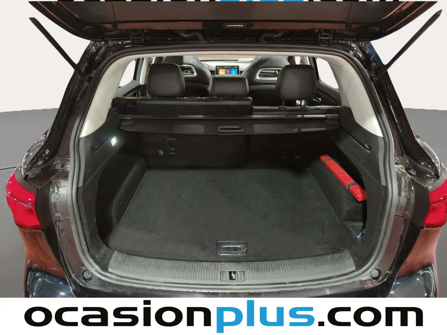 Foto MG HS MG HS 1.5 Turbo GDI Luxury (162 CV)