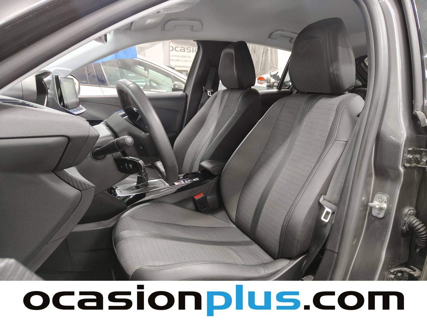 Foto Peugeot 208 Peugeot 208 PureTech 100 Allure (100 CV)