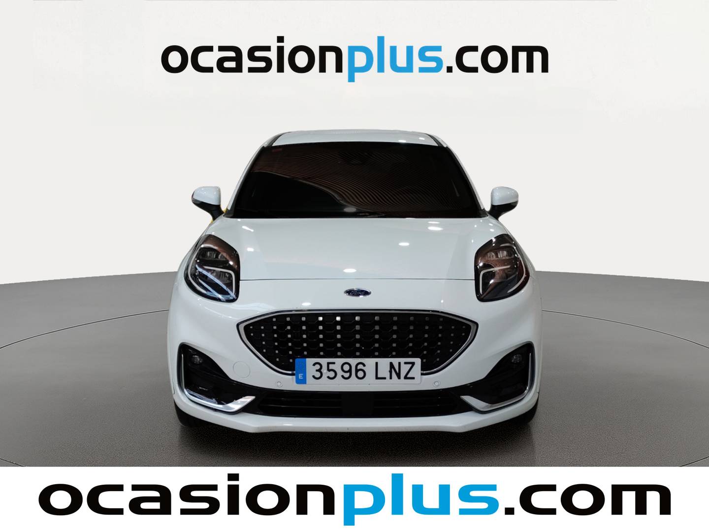Ford Puma Ford Puma 1.0 EcoBoost MHEV Vignale ST-Line (155 CV) barato