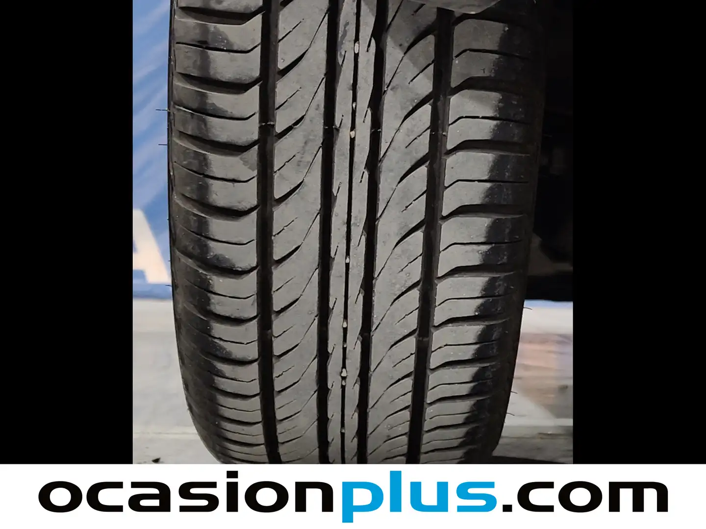 Foto Ford Fiesta Ford Fiesta 1.5 TDCI Trend (75 CV)