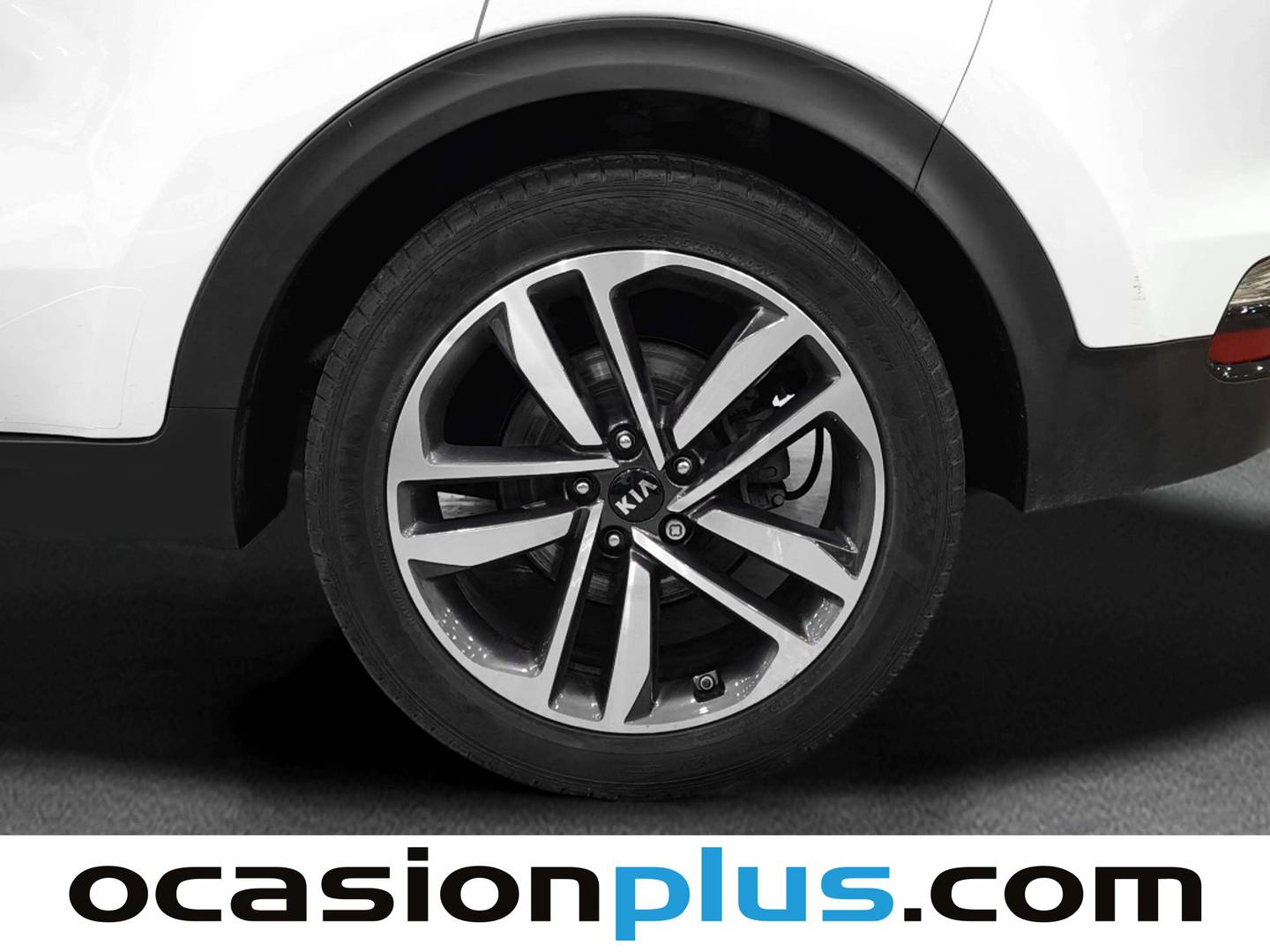 KIA Sportage Kia Sportage 1.6 CRDi Drive 4x2 (115 CV) 2019