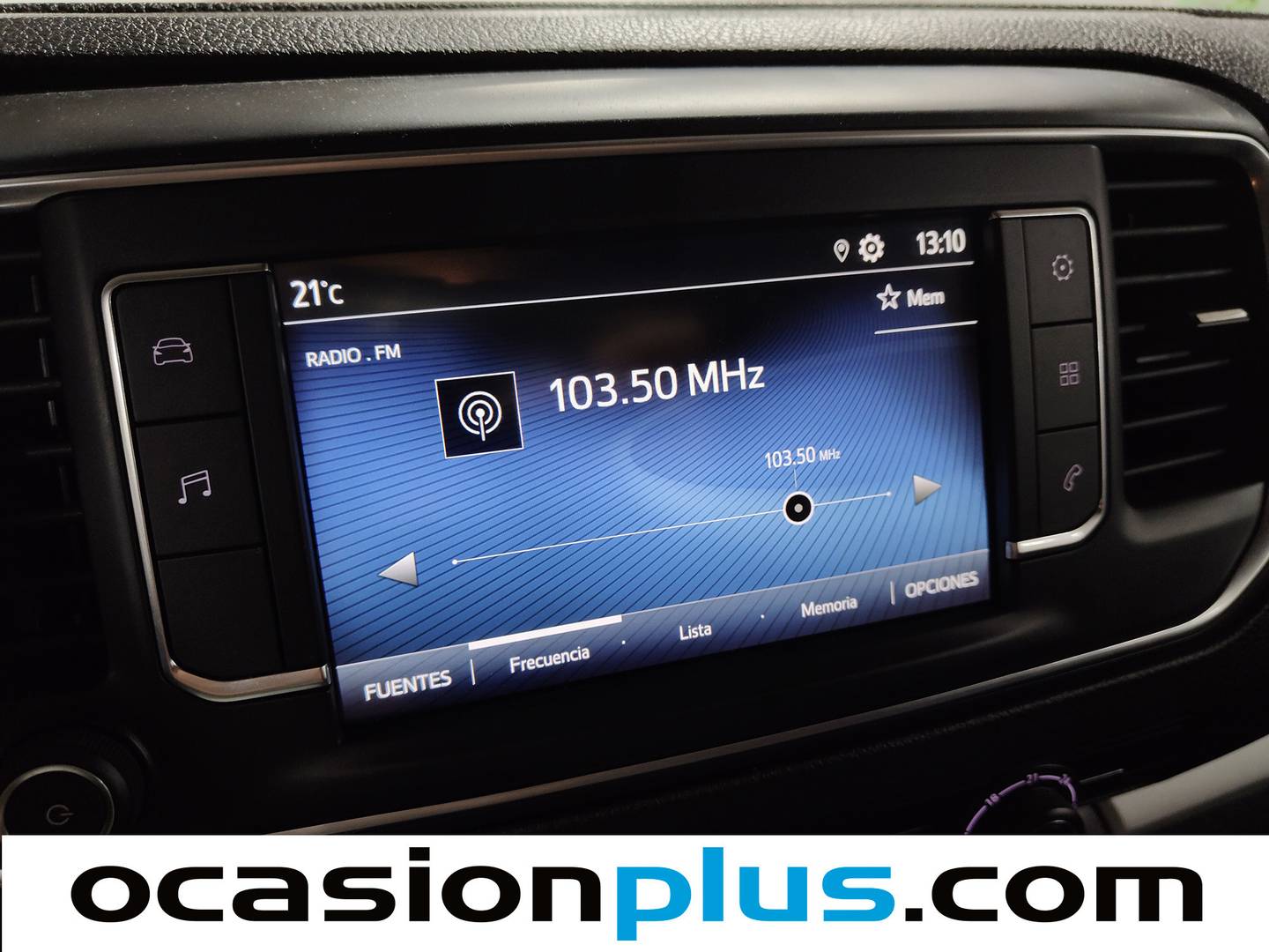 Toyota Proace Verso Toyota Proace Verso 2.0D VX Plus Shuttle L1 (145 CV) 9 plazas 145cv