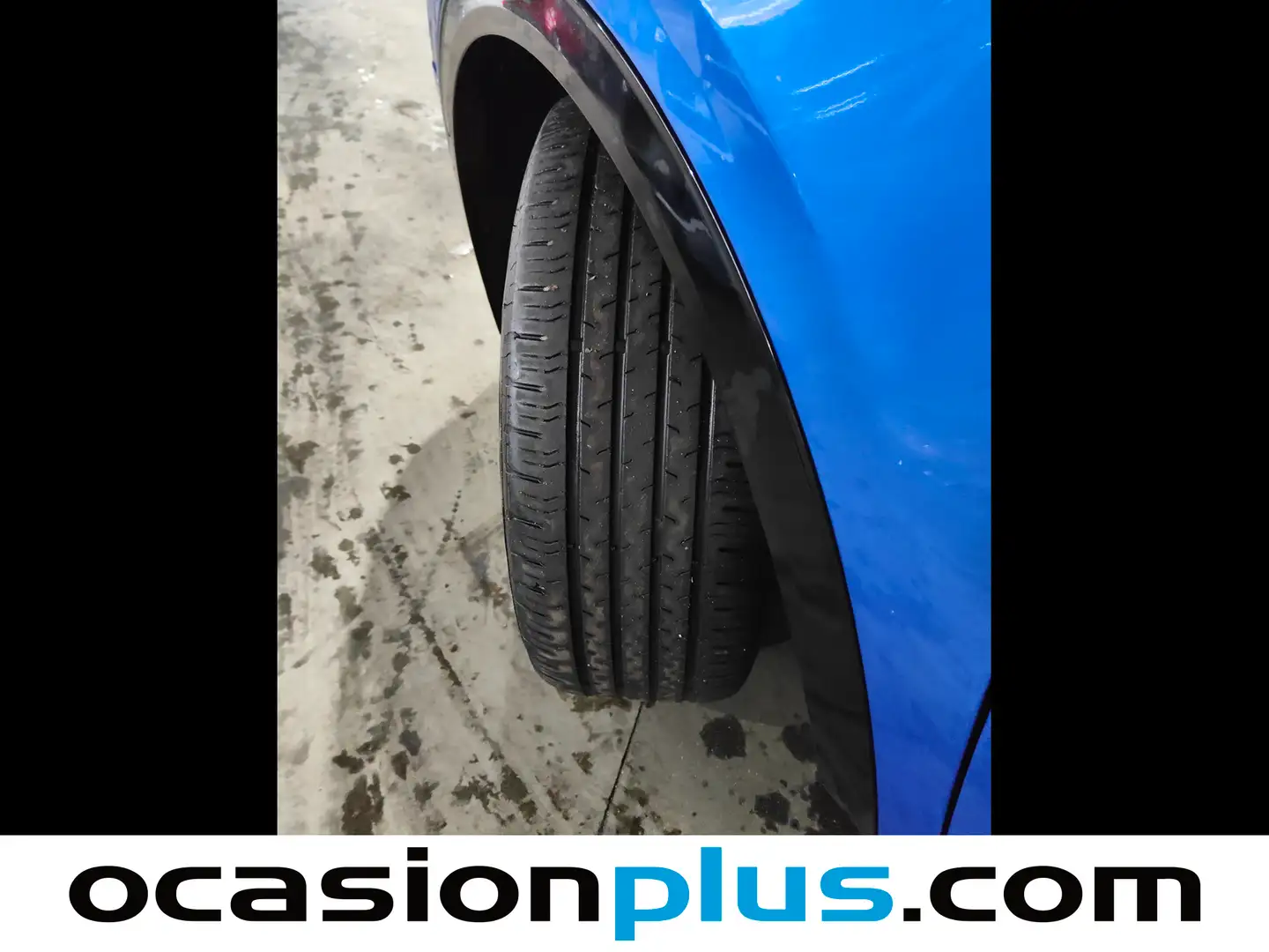 Foto KIA Sportage Kia Sportage 1.6 T-GDi HEV Tech 4x2 Auto (230 CV)