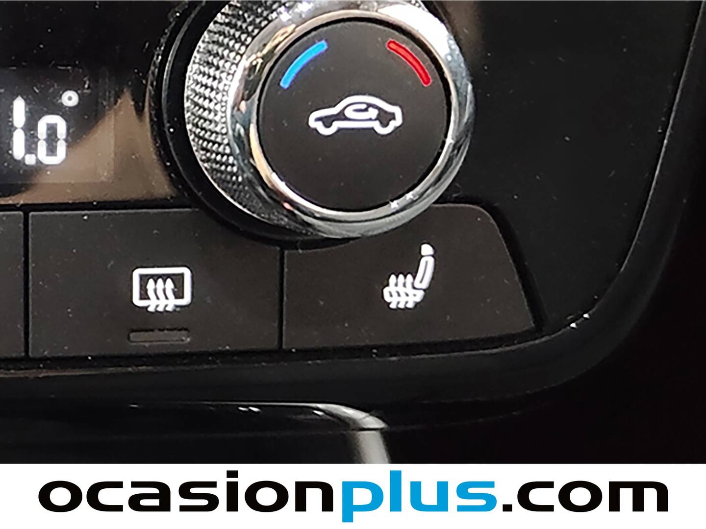 Skoda Fabia Skoda Fabia 1.0 TSI Style (110 CV) seminuevo