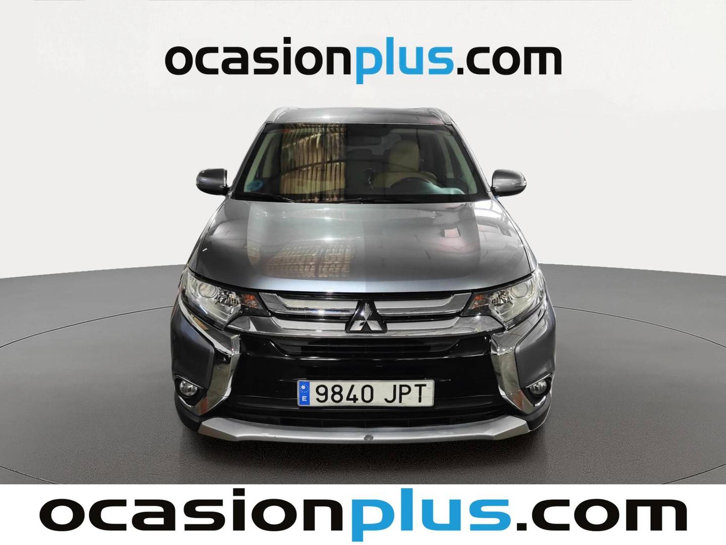 Mitsubishi Outlander Mitsubishi Outlander 200 MPI Motion 2WD CVT (150 CV) 150cv