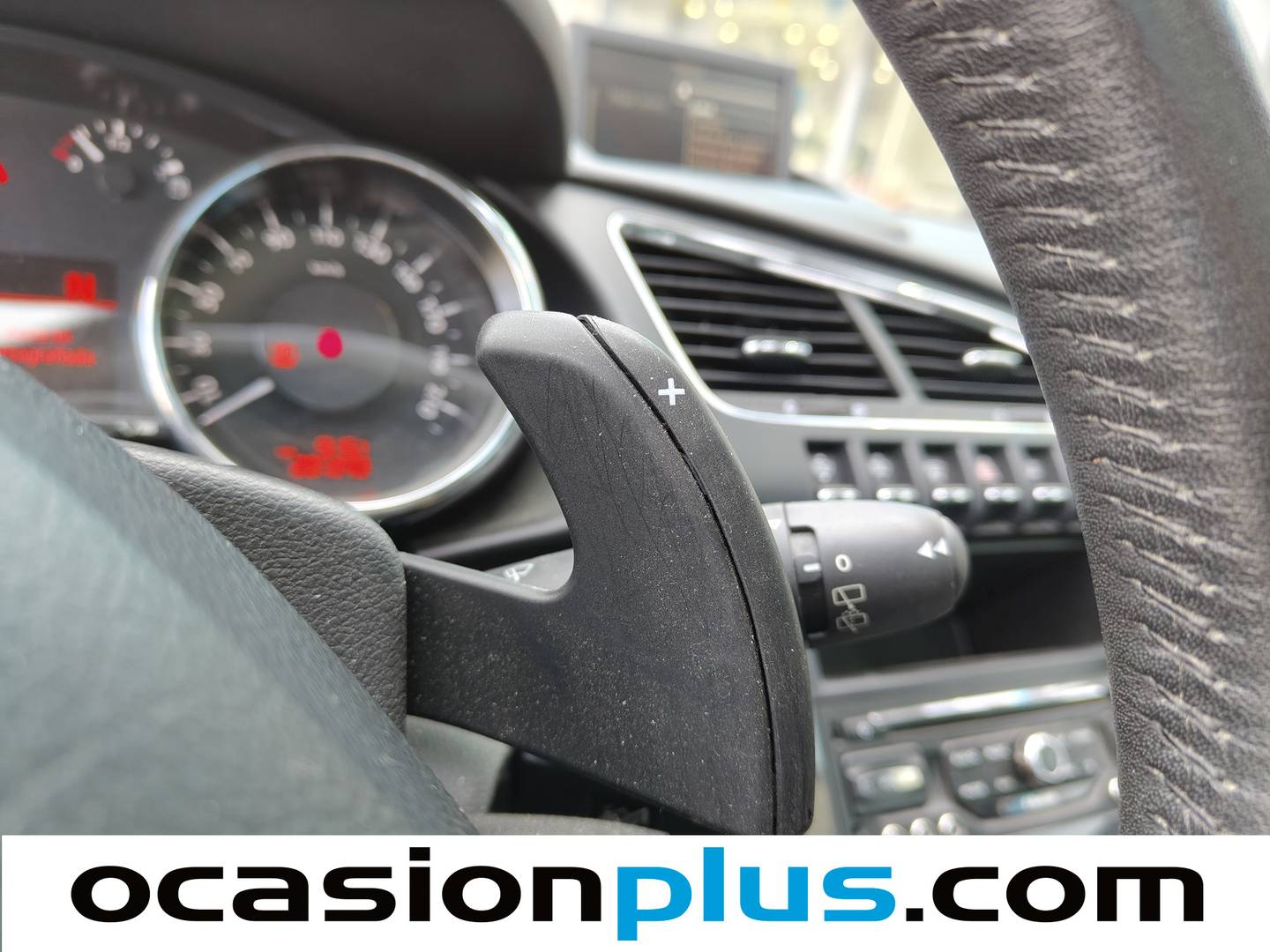 Peugeot 3008 Peugeot 3008 1.6 e-HDI Allure FAP ETG6 B.Lion (115 CV) 115cv