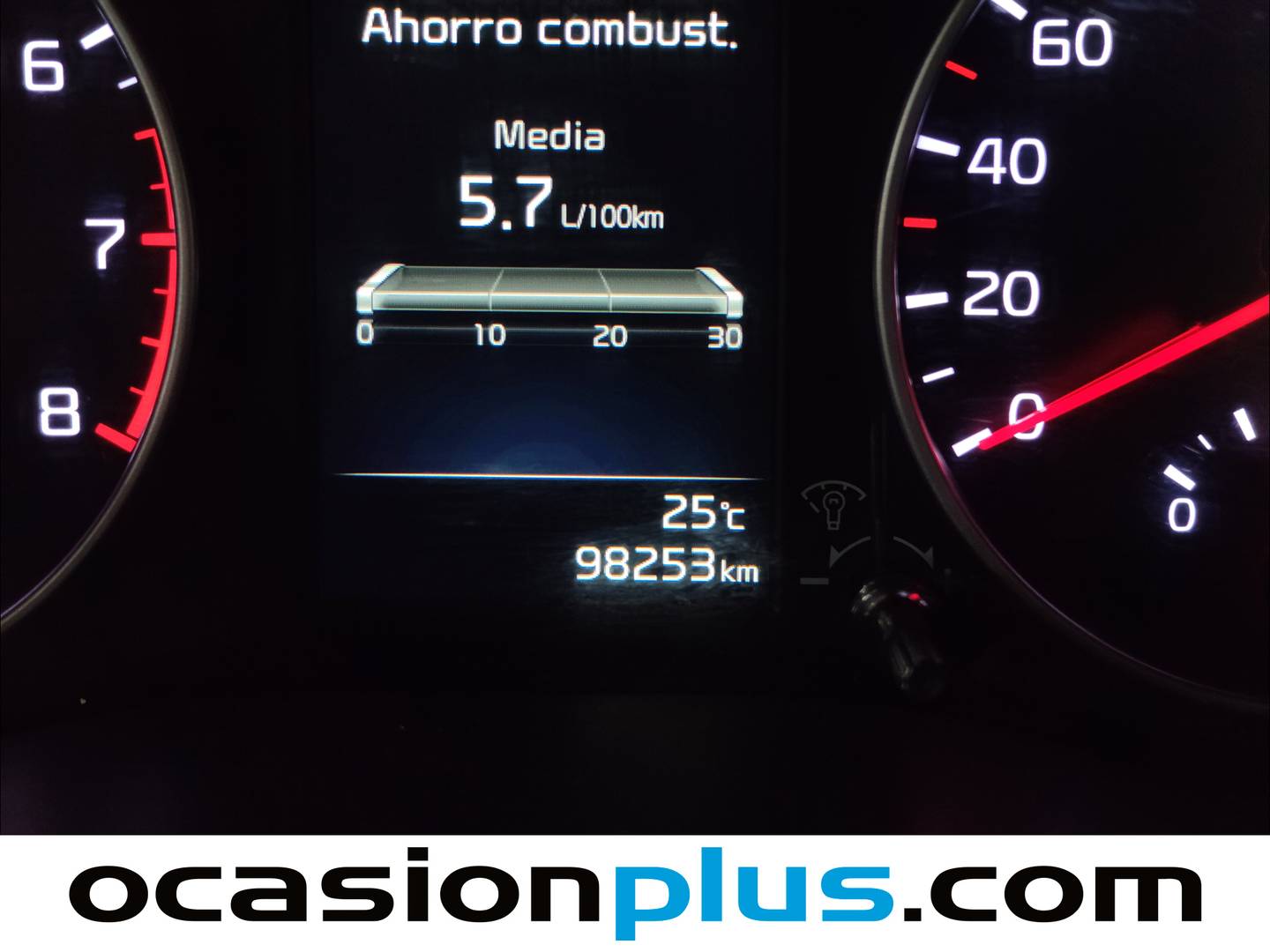 KIA Picanto KIA Picanto 1.0 DPi Concept Pack Comfort (67 CV) de ocasión