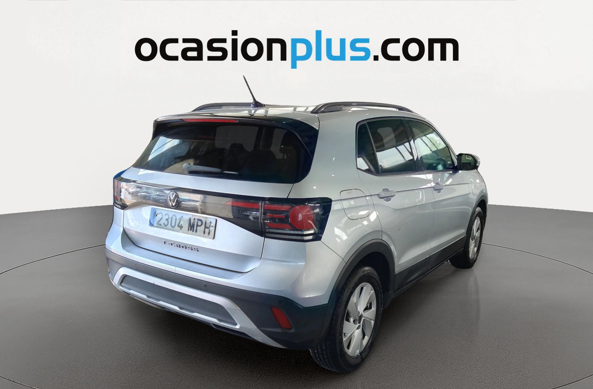 Volkswagen T-Cross Life 1.0 TSI DSG - foto 3