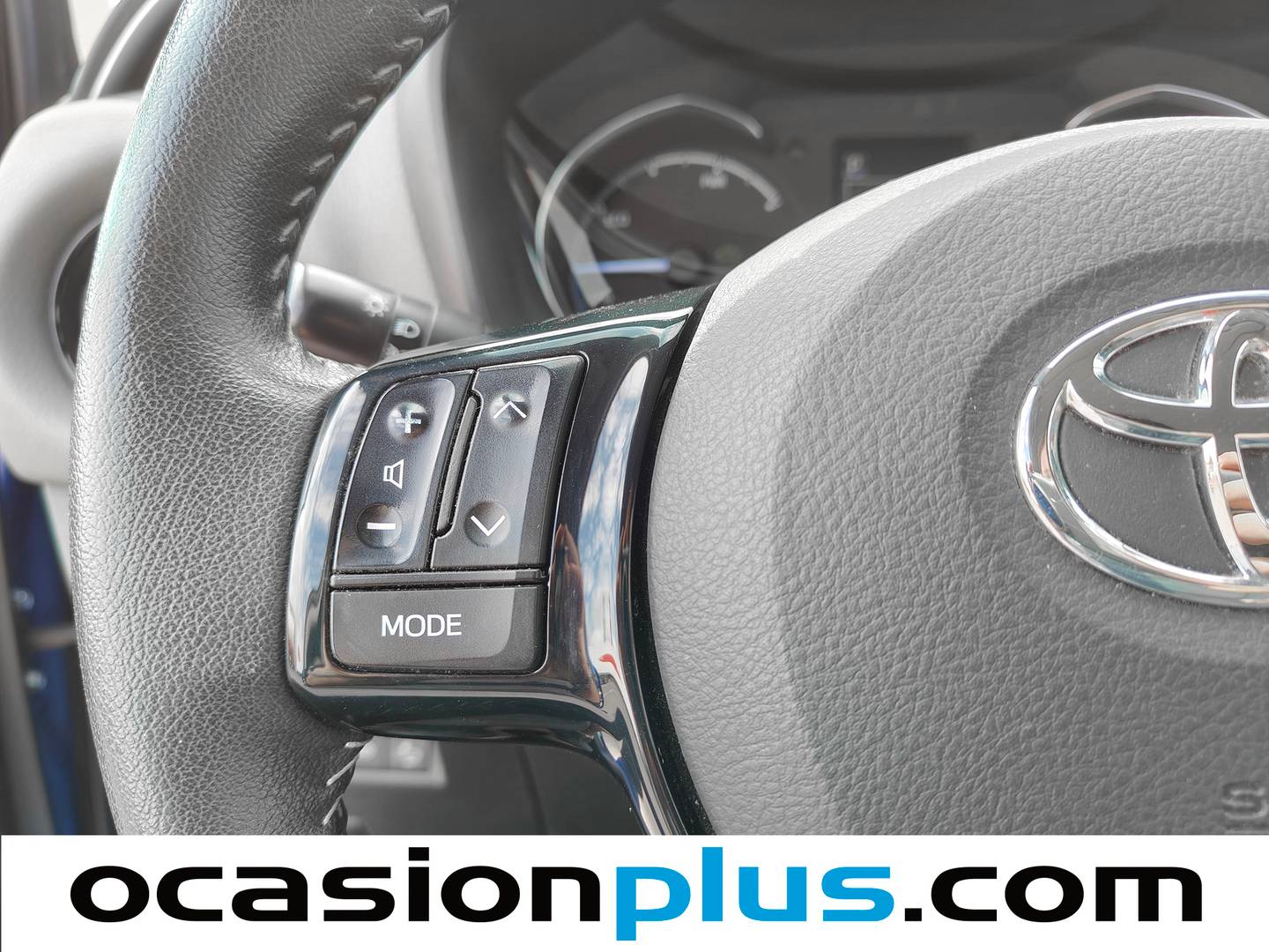 Toyota Yaris Toyota Yaris 100H Feel (100 CV) barato