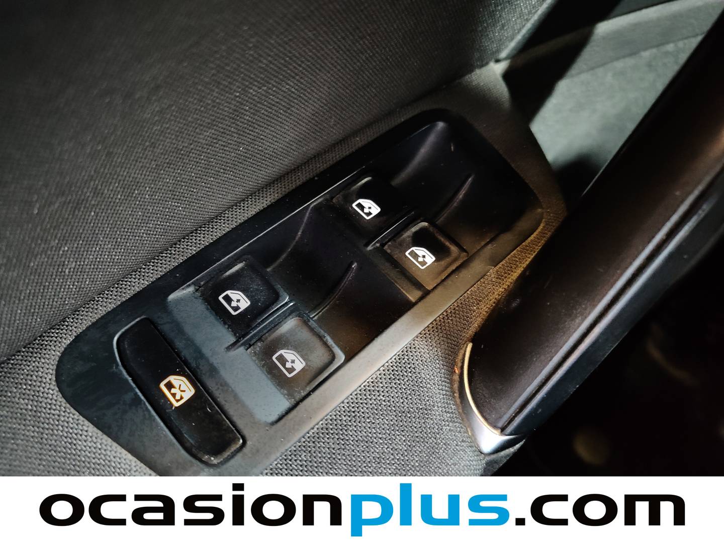 Volkswagen Golf Volkswagen Golf Advance 1.4 TSI (125 CV) gasolina