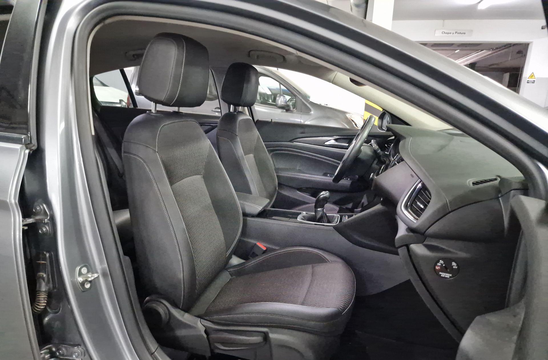 Opel Insignia GS 1.6 CDTi Turbo D Excellence - foto 19