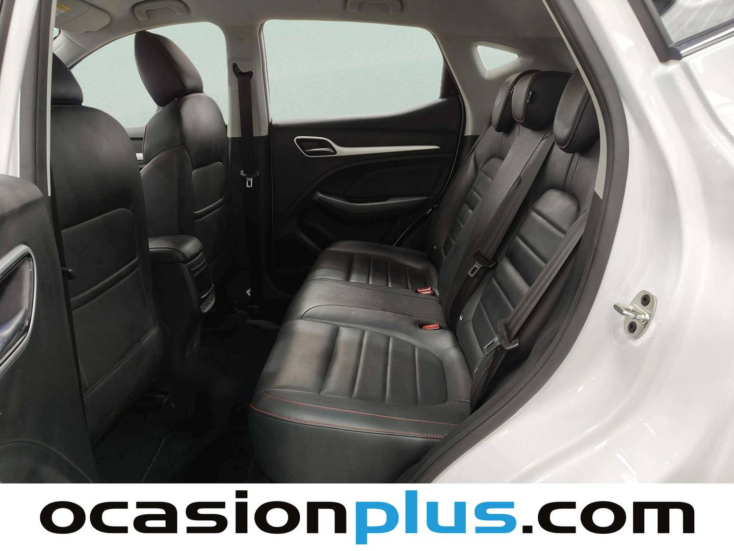 Foto MG ZS MG ZS 1.5 Luxury (106 CV)