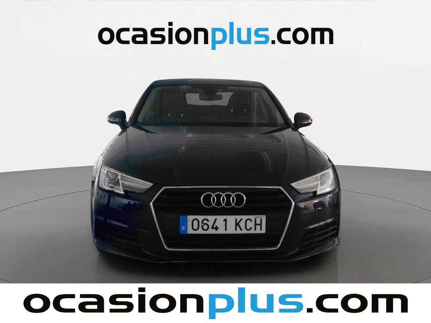 Foto Audi A4 Audi A4 Advanced edition 2.0 TDI (150 CV) S tronic