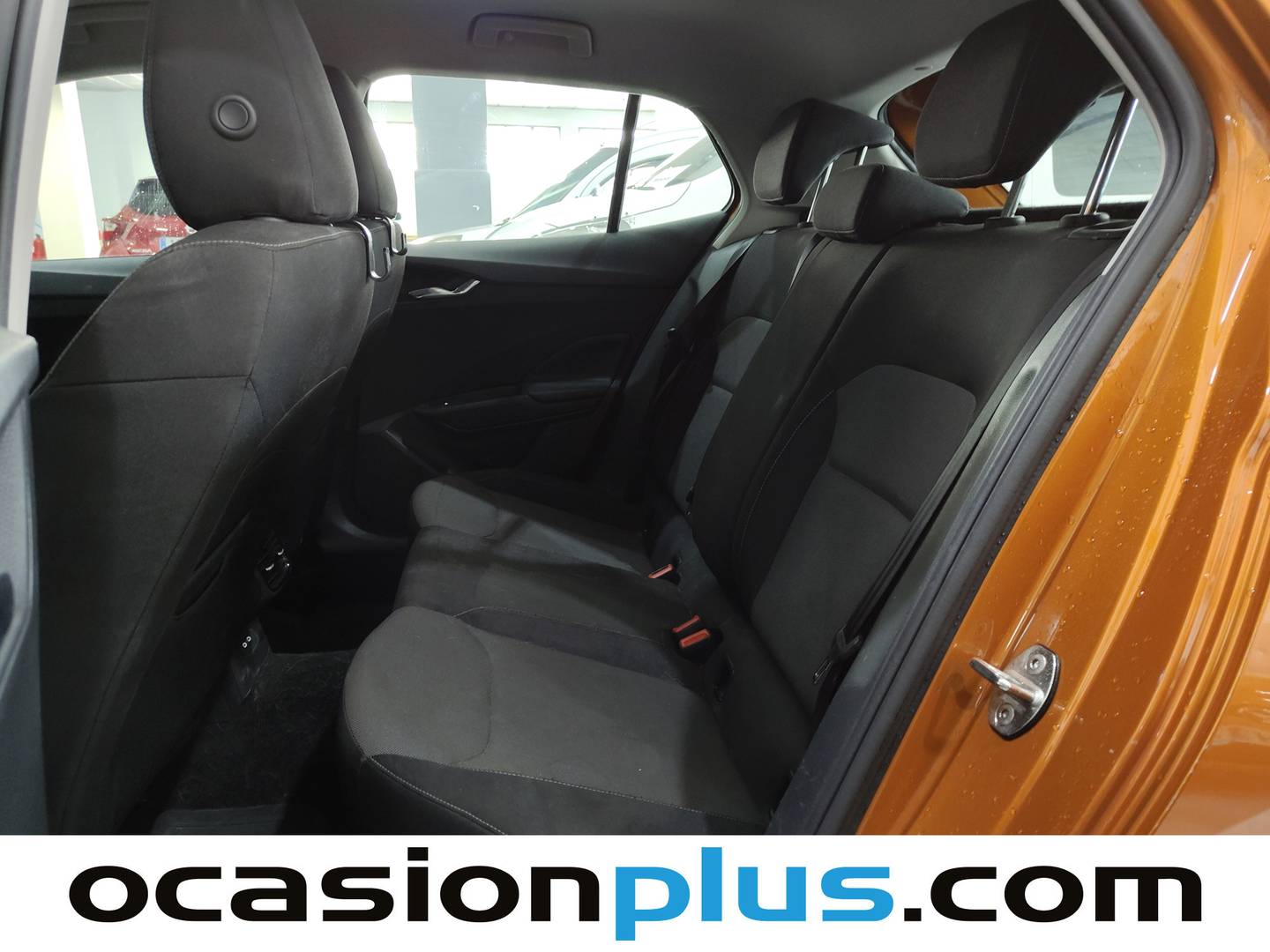 Foto Skoda Fabia Skoda Fabia 1.0 TSI Ambition (95 CV)