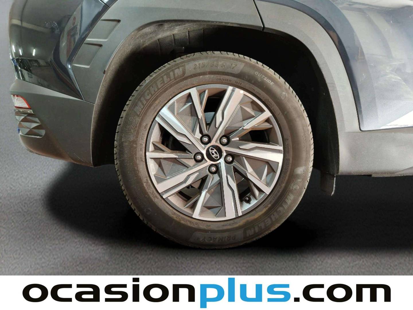 Hyundai Tucson Hyundai Tucson 1.6 TGDI 48V Maxx (150 CV) seminuevo