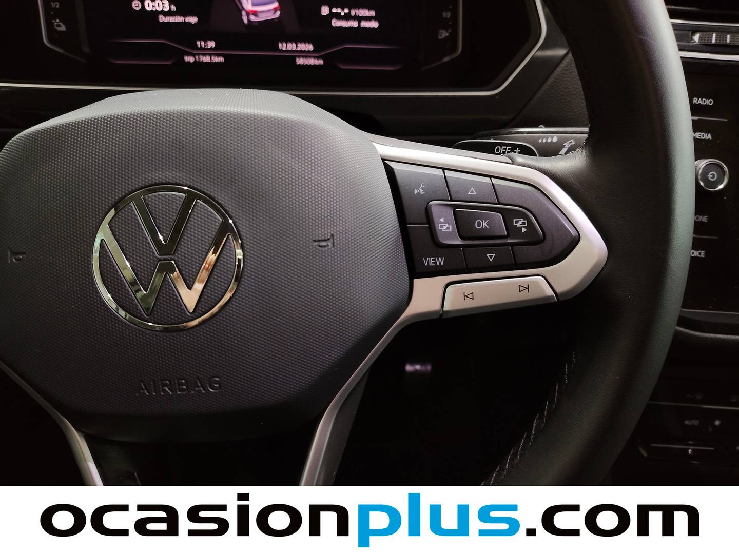 Volkswagen Tiguan Volkswagen Tiguan Life 1.4 TSI eHybrid (245 CV) DSG km 0